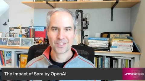 Is This the End of Traditional Education? OpenAI’s Sora Raises the Stakes
