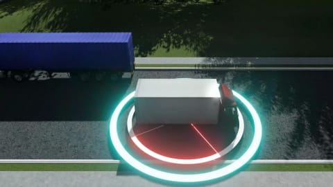 Spartan Radar Is The Unbeatable Choice for Next-Level Road Safety