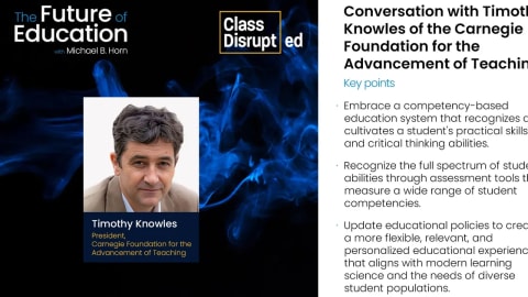 Advancing Teaching: Reshaping Education in a Post-Pandemic World