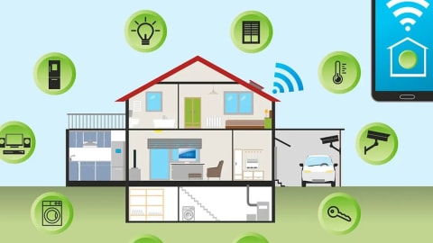 The Smart Home Revolution: Risks and Opportunities
