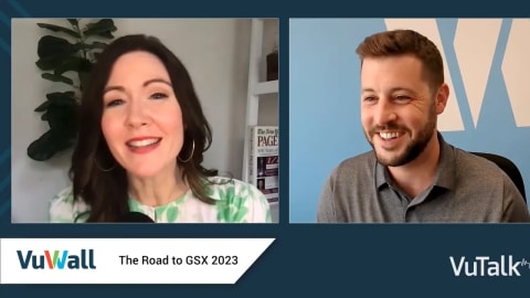 The Road to GSX 2023