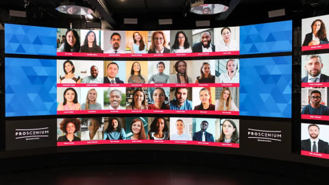 Setting Standards for Virtual Classrooms of the Future