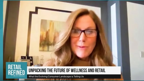 Unpacking the Future of Wellness and Retail in 2024