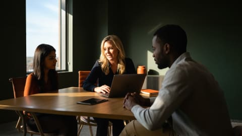 Agentic procurement doesn't build a leaner finance team: it builds a different one