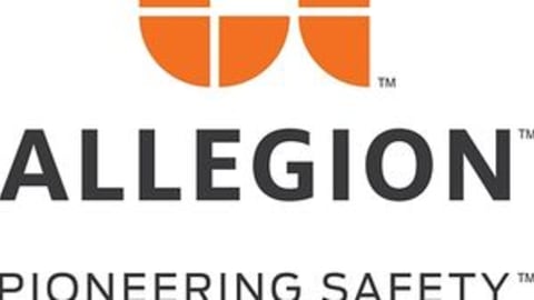 Allegion unveils Schlage XE360, Zentra, and Gatewise at Apartmentalize 2026