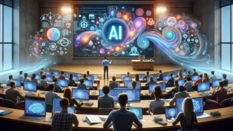 AI Integration in University Curricula: A New Era in Education