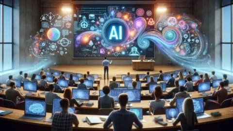 AI Integration in University Curricula: A New Era in Education