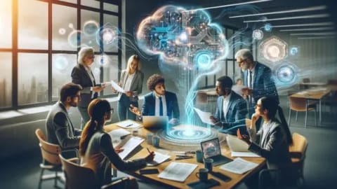 Universities Need AI Skills In the Curriculum to Create Competitive Graduates