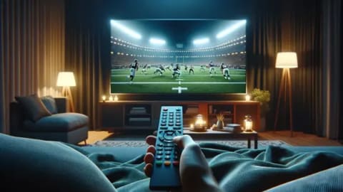 Streaming the Game: Transforming Sports Broadcasting in the Digital Era