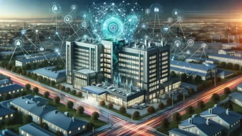 Telecom Project Success in Healthcare Usually Comes Down to Working with the Right Decision Maker