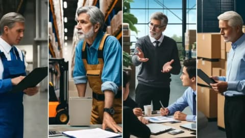 An Aging U.S. Workforce Could Be A Fruitful Operational Shift for Businesses
