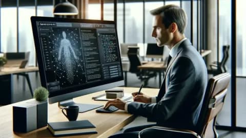 As Pressure Around AI Returns Increases, Companies Using Should Know the Generative AI Basics