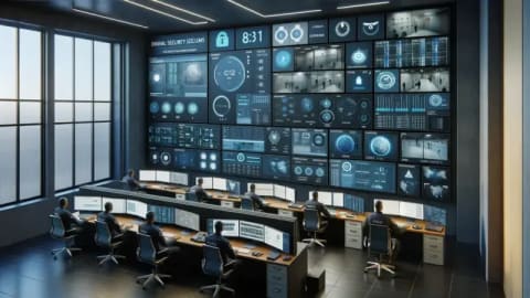 Security Operations Improvements Will Come Via Worker Empowerment