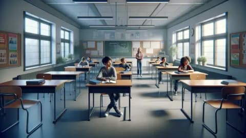 Schools Must Dig Deep with Root Cause Analysis to Truly Tackle Absenteeism