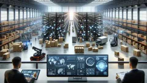 The Shifting Dynamics of Supply Chain Management: Higher Visibility Means Higher Stakes For Businesses and Policymakers