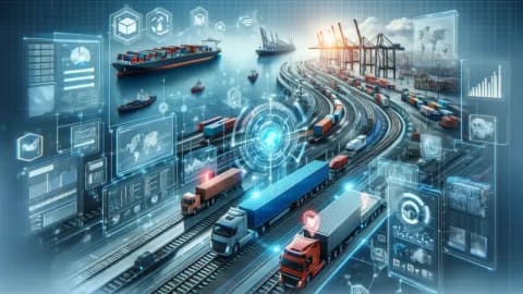 Tech-Driven Synchronization Post-COVID Fuels Innovation in Domestic Supply Chain