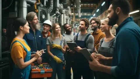 A Skilled Trades Career Provides a Future-Proof Path