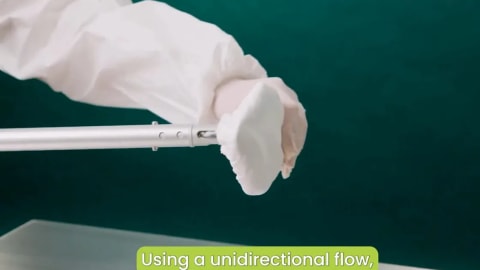 How Does Benchmark’s Reach Tool Help Cleanroom Teams Improve Compliance