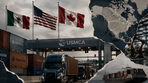 USMCA Is Now on Annual Review. Here's What Every North American Supply Chain Team Needs to Do This Week.