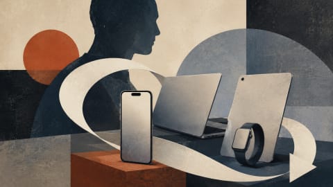 Apple Just Started Leasing iPhones. The Enterprise Lesson Is Not About Apple.