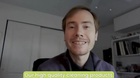 Has Your Home Cleaning Game Leveled Up Since Joining Benchmark