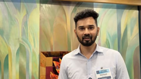 Connecting Across Continents: Nishant Kanboina on Collaboration and Learning at TekniPlex’s Global Sales Meeting