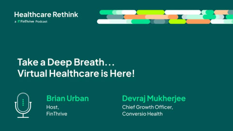 Personalized, Tech-Driven Care is the Key to Revolutionizing COPD Management