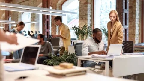 Technology Jobs: The 2023 Outlook