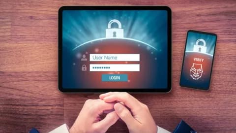 Should We Be Rethinking Multifactor Authentication?
