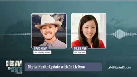 Digital Health Technologies are Reshaping the Future of Healthcare