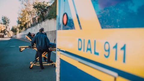 Bridging the Gap Between Security Technology and Emergency Response