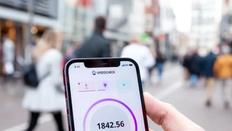 5G Adoption Remains Steady, Powers Through the Pandemic