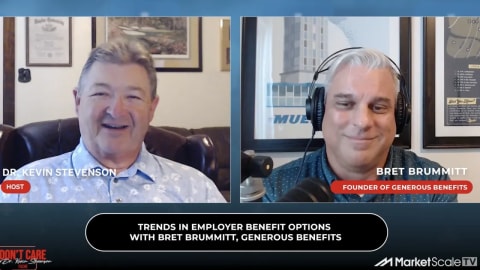 The Future of Employer Benefits: Balancing Rising Healthcare Costs with Creative, Employee-Centered Perks
