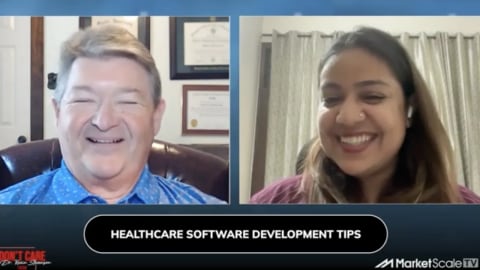 The Best Healthcare Platforms Are Built on Clear Communication, AI-Human Collaboration, and a Deep Understanding of the “Why”