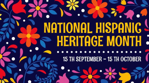 Honoring Heritage, Embracing Legacy: A Deeper Look into Hispanic Heritage Month