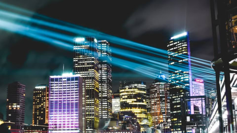 What the Acceleration of Smart Cities Looks Like Today