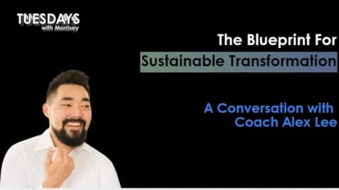 The Path to Sustainable Transformation Is Rooted in Strategy, Execution and Reflection