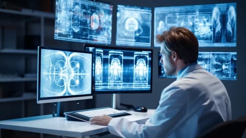 The Latest Healthcare AI Tools Should Prove Valued Assets for Resource-Limited Settings