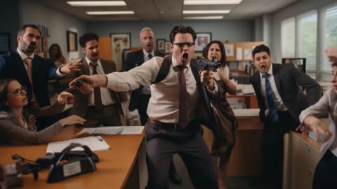 To Prevent Company Security Threats, Bring More Stakeholders to the Table