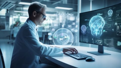 EHR Solutions, Backed by Oracle’s AI-Enhanced Clinical Digital Assistant, Provide Welcomed Accuracy and Efficiency in Healthcare