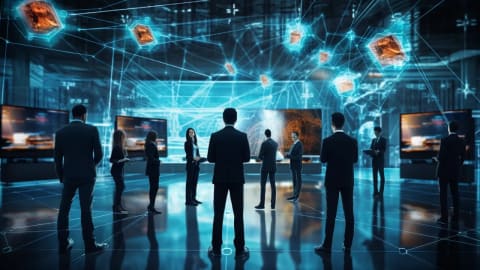 Tech Convergence is Minimizing IT Security Risk By Creating More Synergies Within Companies