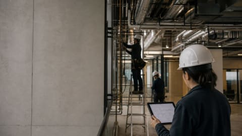43% of US facility teams are understaffed as CRE operators race to close the AI execution gap