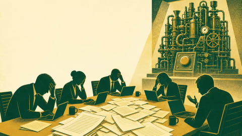 78% of martech stacks fail business goals because of an execution gap, not a tooling gap