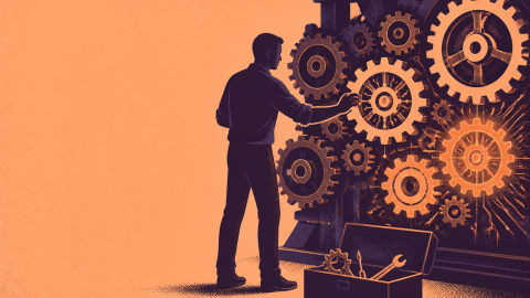 91% of B2B marketers use AI but most are automating complexity, not driving growth