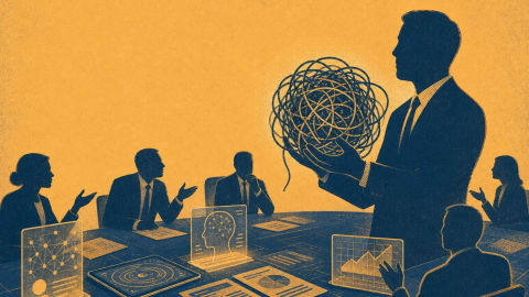 98% of CMOs are using AI, but most can't answer who owns the outcome