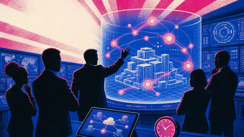 98% of enterprise leaders would authorize autonomous AI agents in production, Caylent survey finds