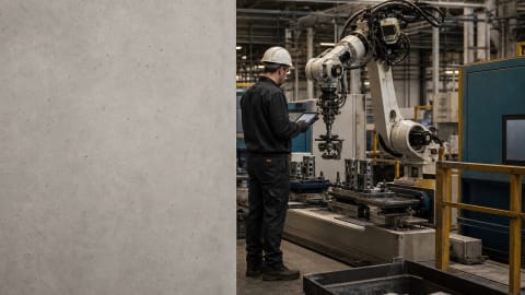 A3's 2026 automation whitepaper wave signals a shift from fixed hardware to software-defined factory floors