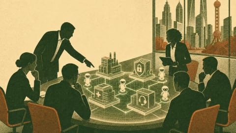 Accenture Edge and Google Cloud target midmarket AI gap with pre-built agentic tools
