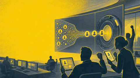 Account intelligence platforms are closing the last mile between ad engagement and sales action