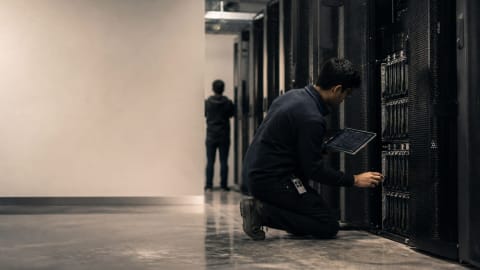 AI agents are pushing access controls and testing into the data layer